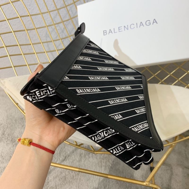 Balenciaga Clutch Bags